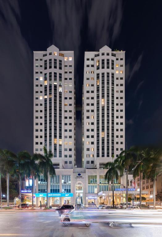 Somerset Hoa Binh Hanoi – Hanoi